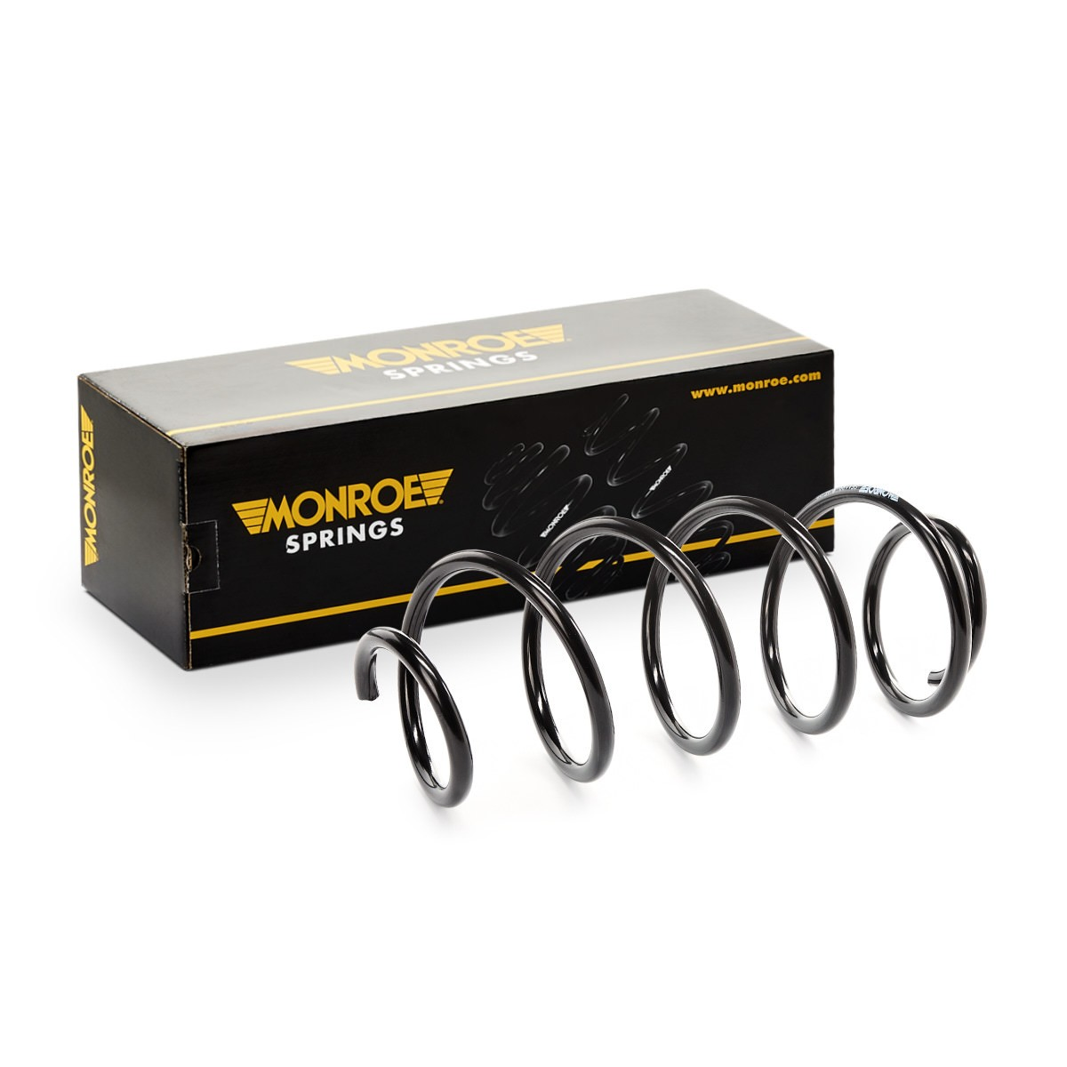 Muelle delantero Ford Mondeo III sedán (B4Y) (2000 - 2007) precio, desde 31,73 EUR
