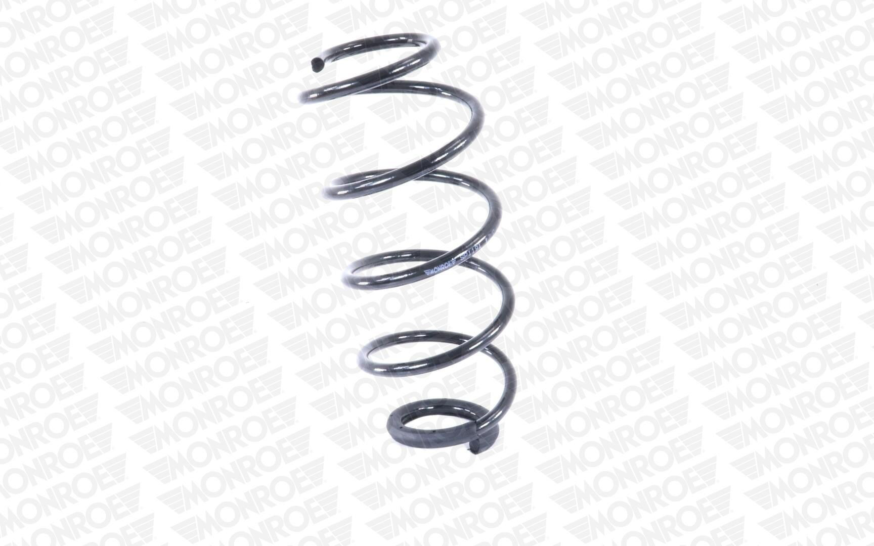 Muelle delantero para Ford Mondeo III B5Y