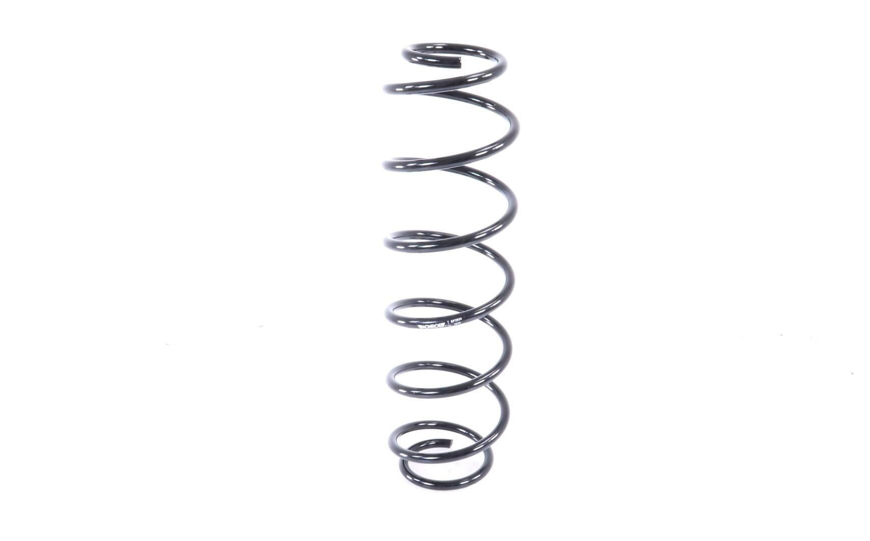 Muelle de suspensión trasero Depo/Loro/Abakus 23402067 precio, desde 20,31 EUR