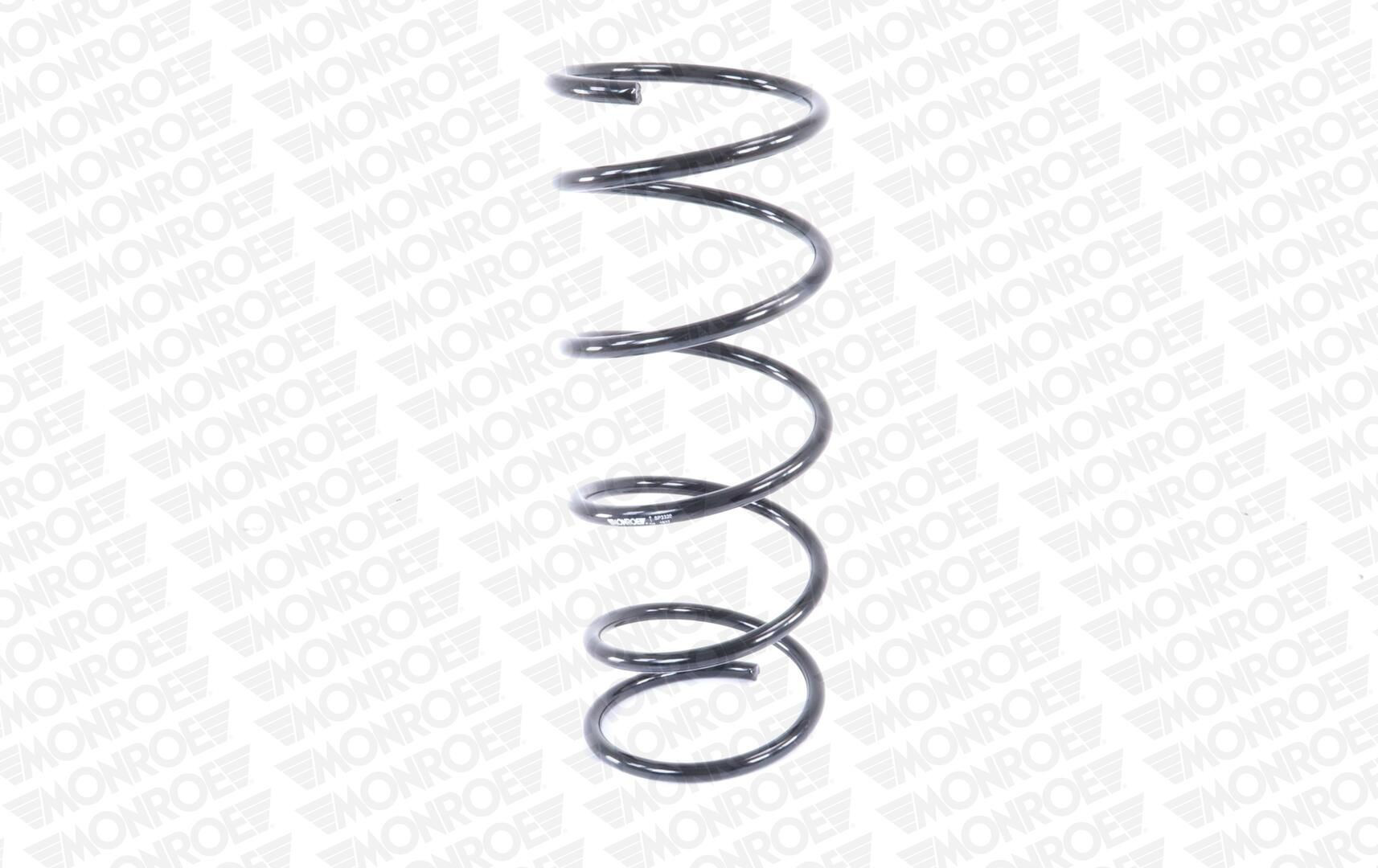 Muelle delantero para Peugeot 206  2D