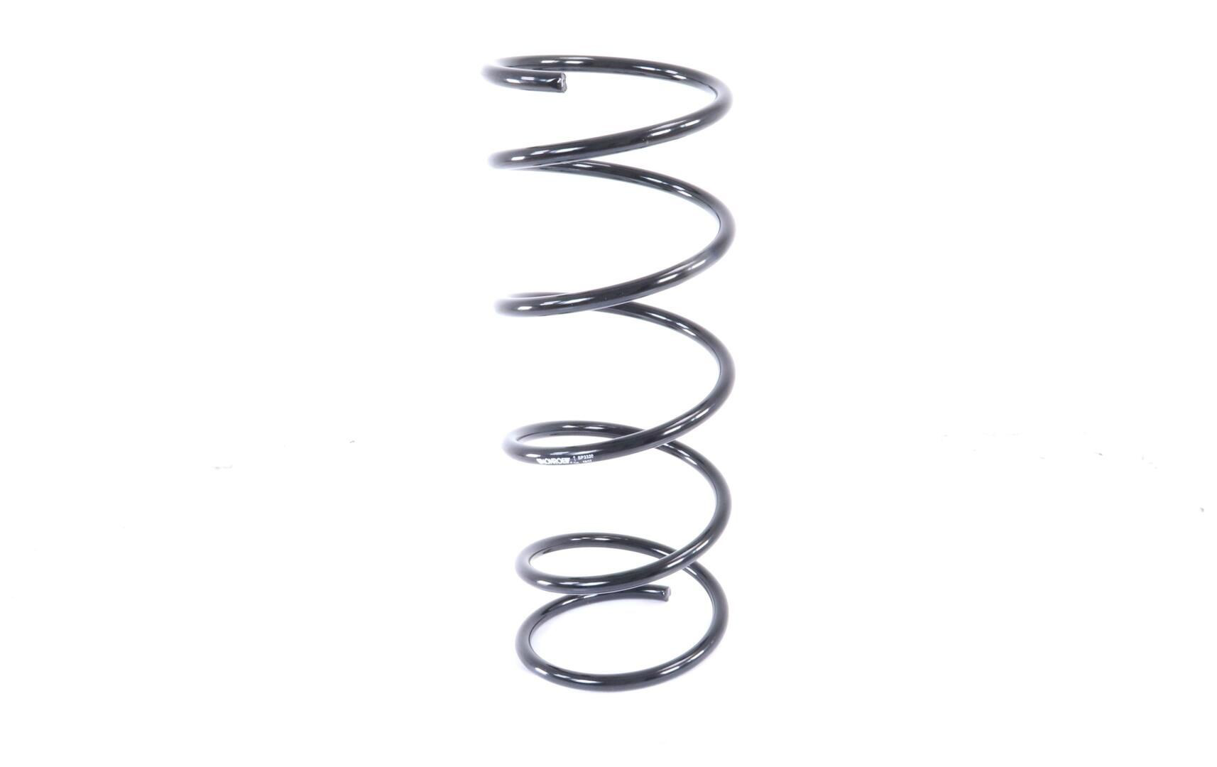 Comprar Muelle delantero Peugeot 206  2D