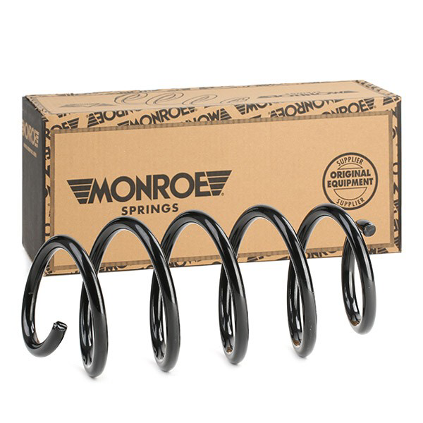 SE3347 Monroe