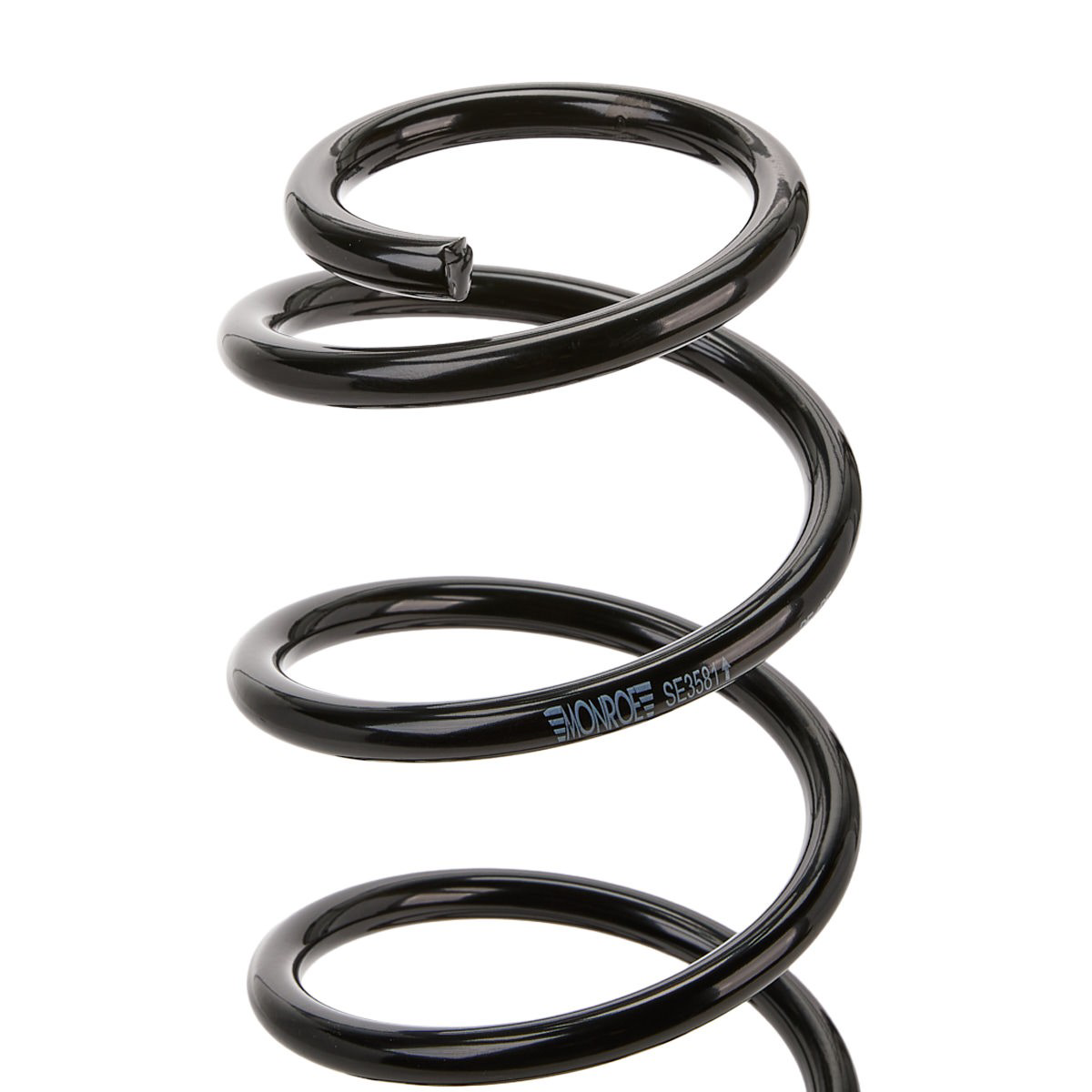 Muelle trasero para Mercedes B  W245