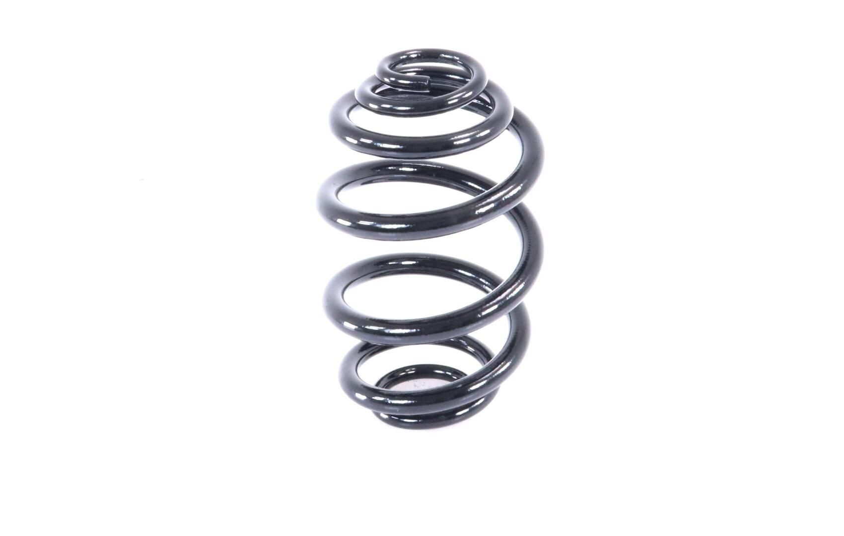 Muelle trasero para BMW 7  E38