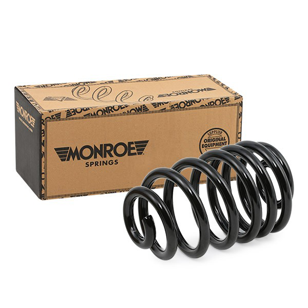 Muelle de suspensión trasero Monroe SN2783 precio, desde 71,15 EUR