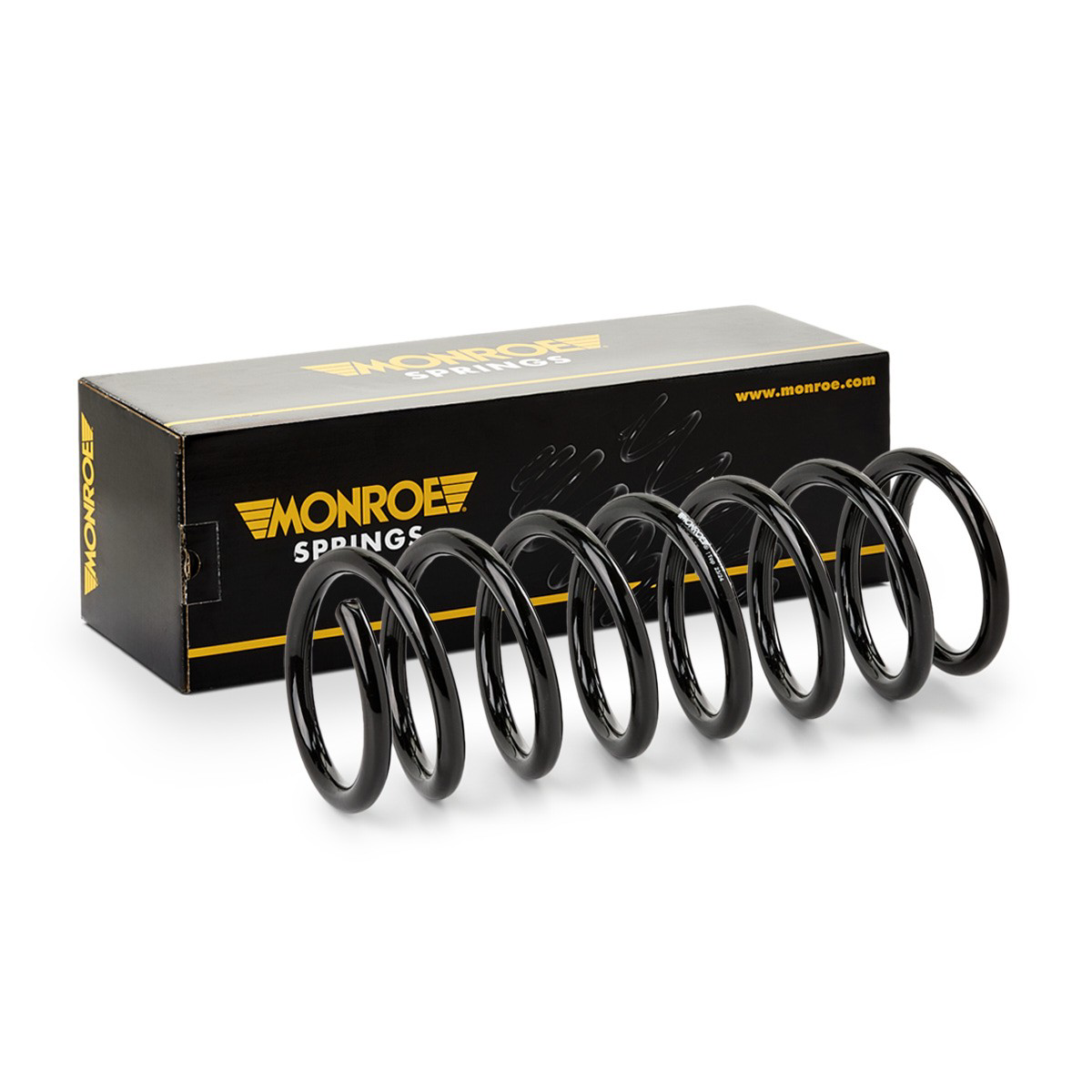 SP2100 Monroe Muelle trasero