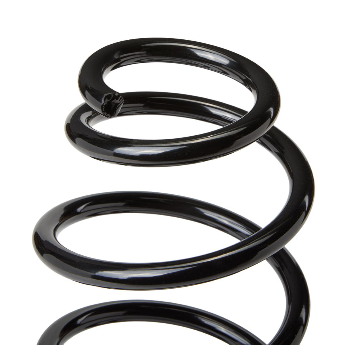Muelle trasero para KIA Sorento I JC