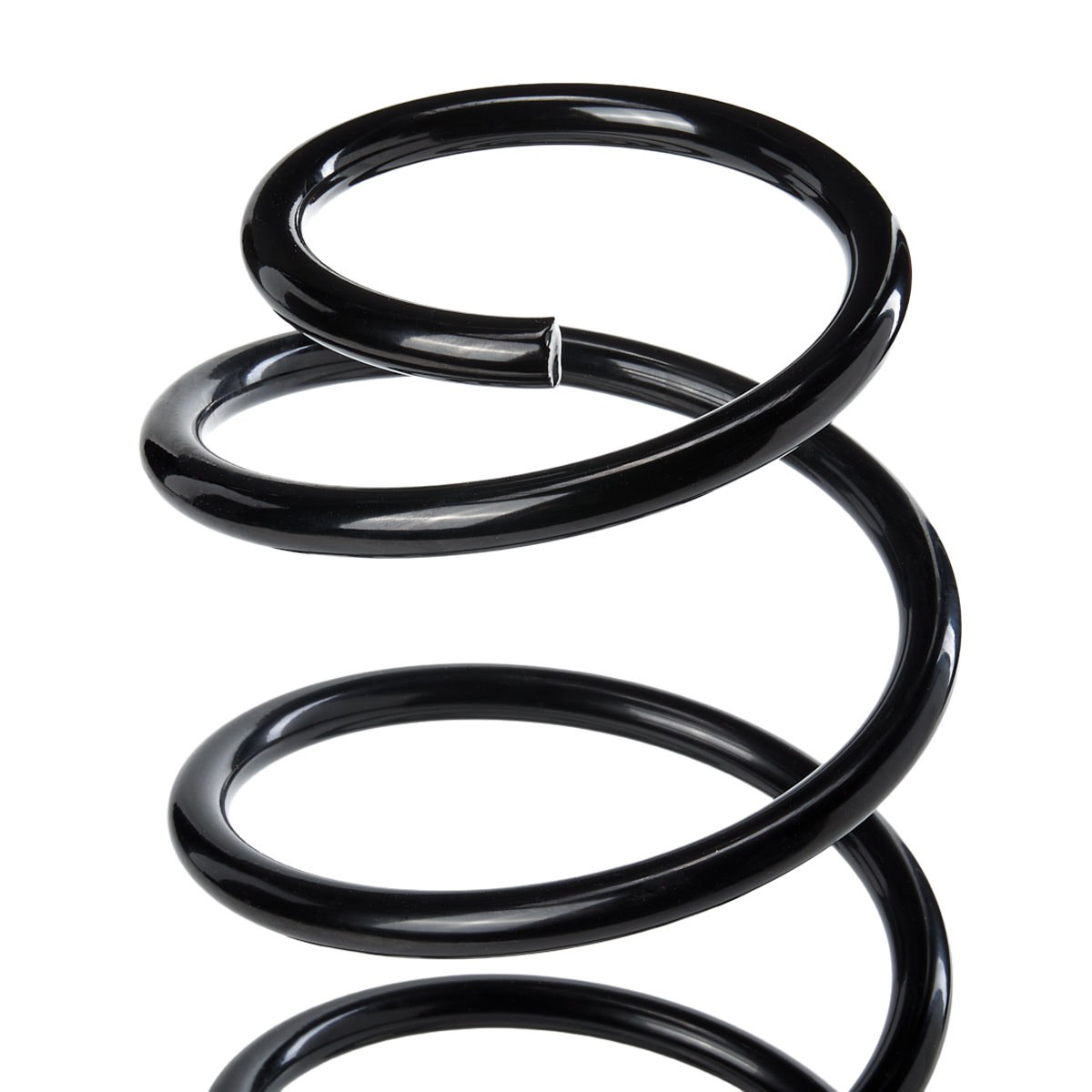 Muelle delantero para Fiat Panda II 169A