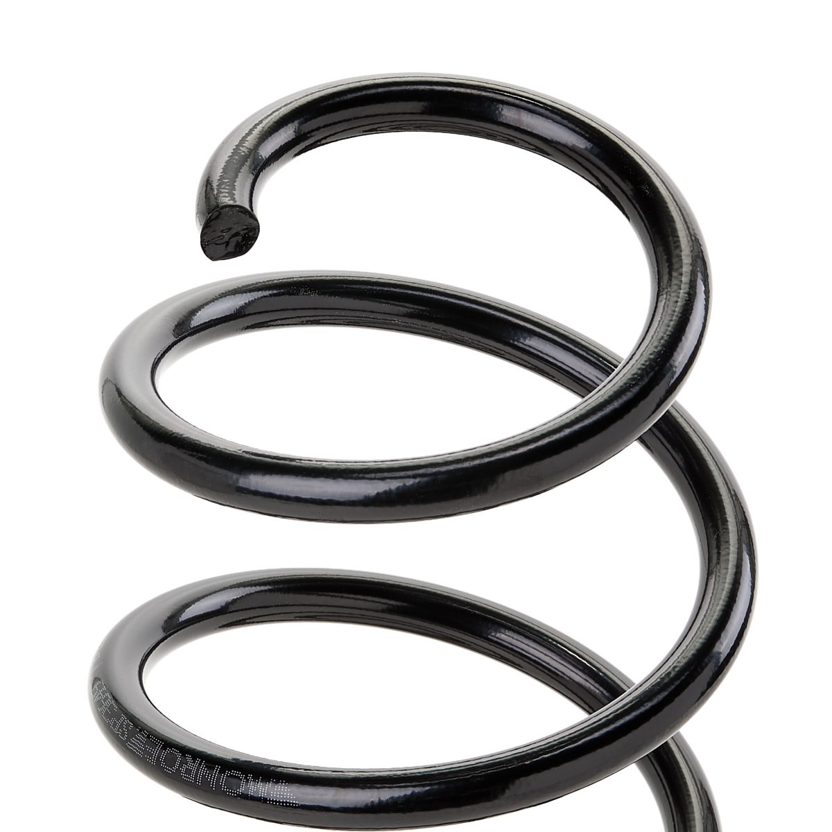 Muelle delantero para Ford Galaxy II CA1 WA6
