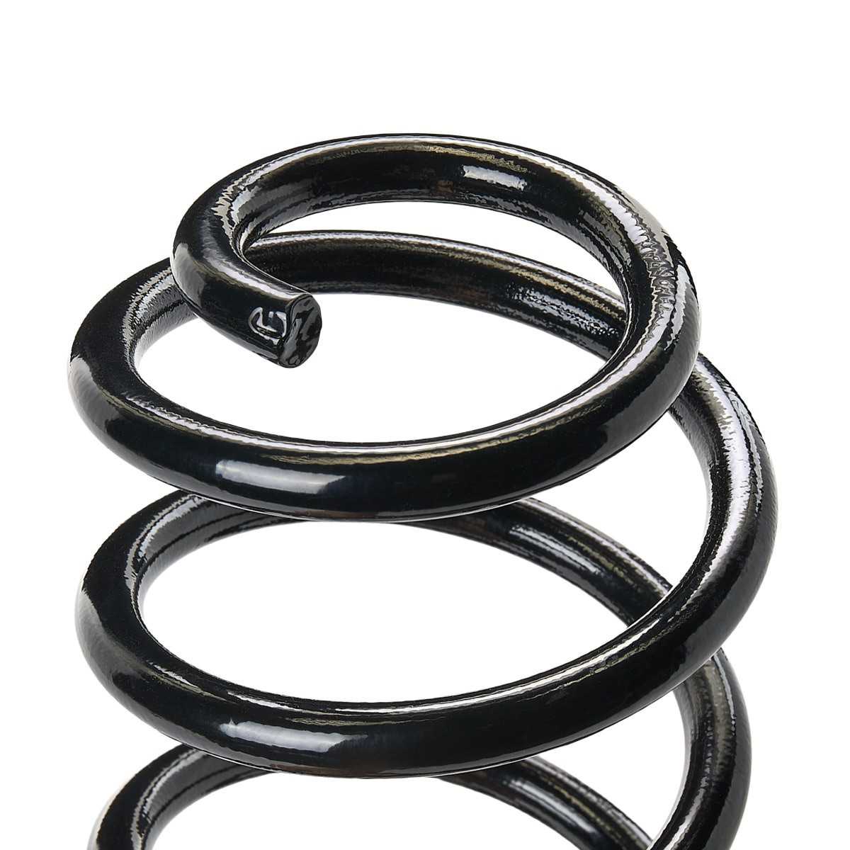 Muelle trasero para Citroen Berlingo  K9