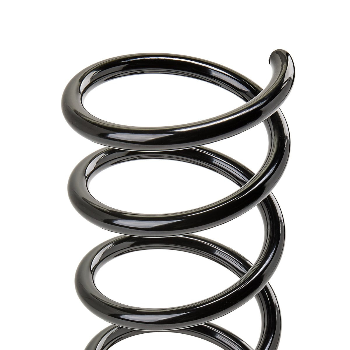 Muelle trasero para Fiat 500  312