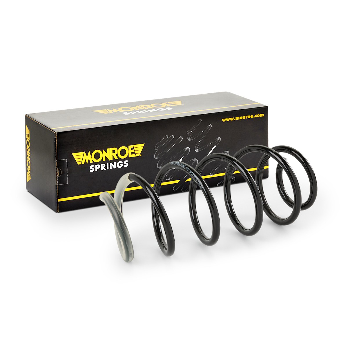 Muelle delantero Citroen C4 II hatchback (B7) (2010 - 2026) precio, desde 31,73 EUR