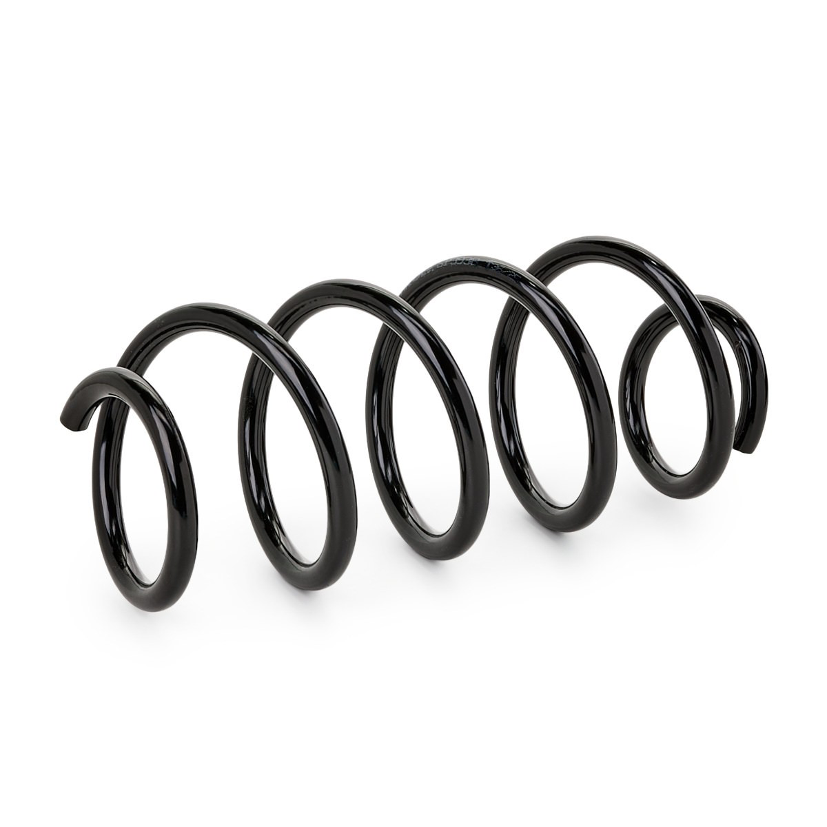 Muelle trasero para Dacia Duster  HS