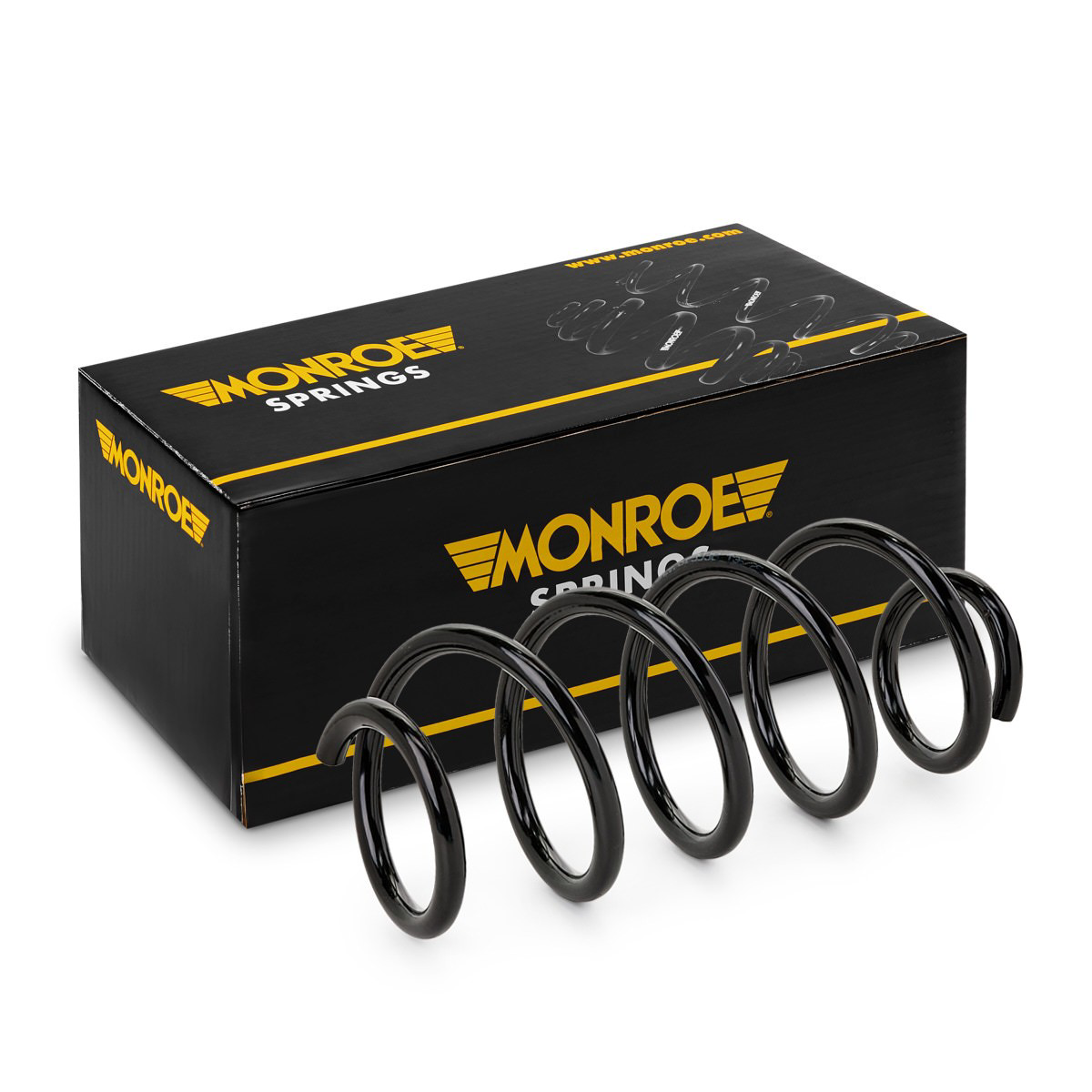 Muelle de suspensión trasero Dacia Duster SUV (HS) (2010 - 2018) precio, desde 23,85 EUR