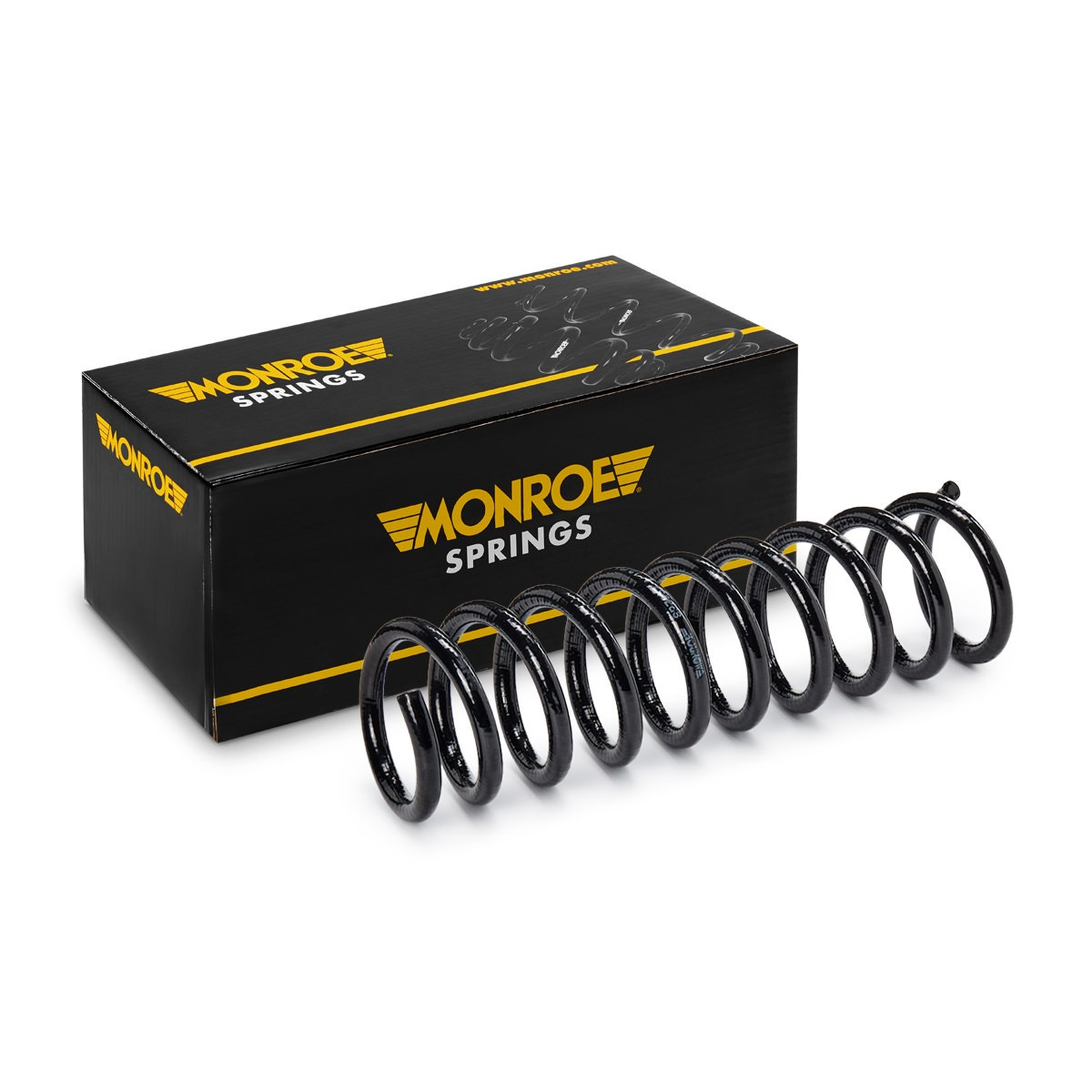 Muelle de suspensión trasero Ford Kuga I SUV (CBV) (2008 - 2012) precio, desde 40,43 EUR