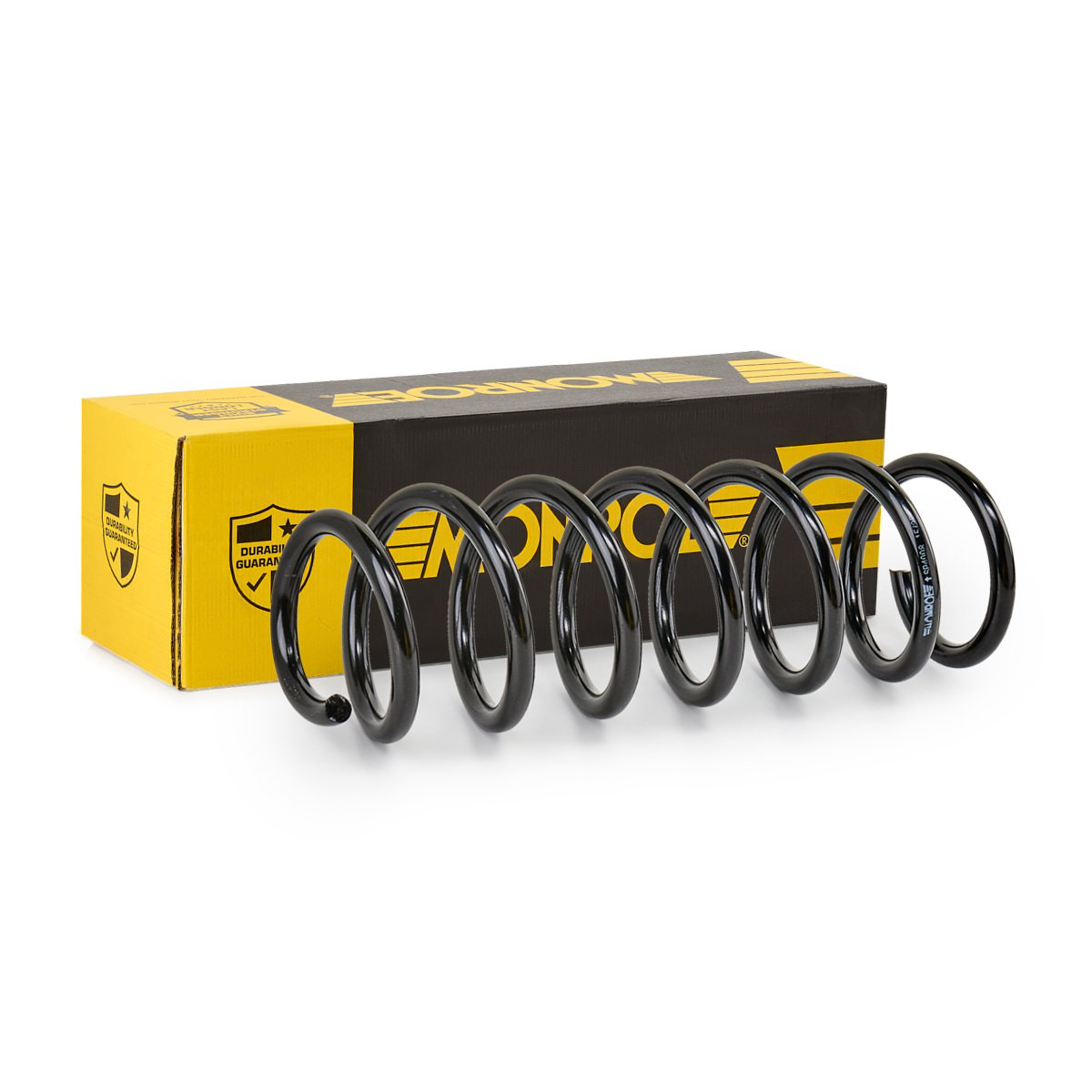 Muelle trasero para BMW X3  F25
