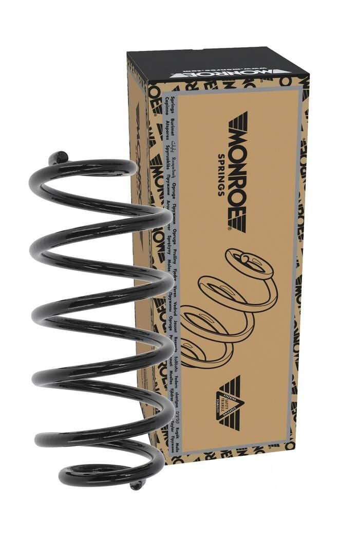 Muelle de suspensión trasero Fiat Doblo II furgoneta (263) (2010 - 2022) precio, desde 37,21 EUR