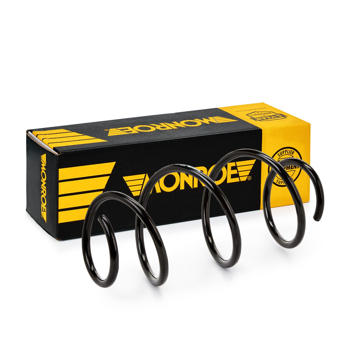 Muelle delantero para Renault Clio SYMBOL LU