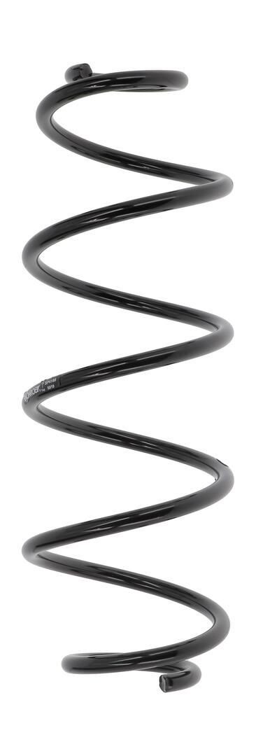 9805385280 Peugeot/Citroen Muelle trasero