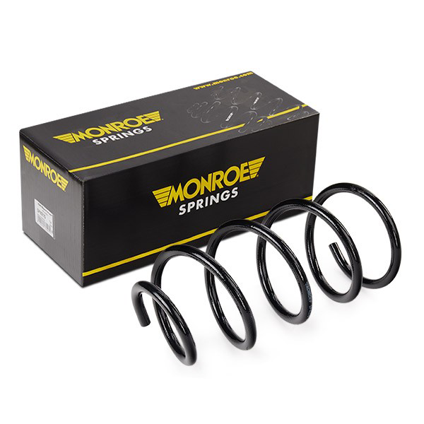 Muelle delantero para BMW X1  E84