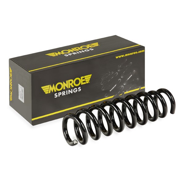 Muelle trasero para BMW X1  E84