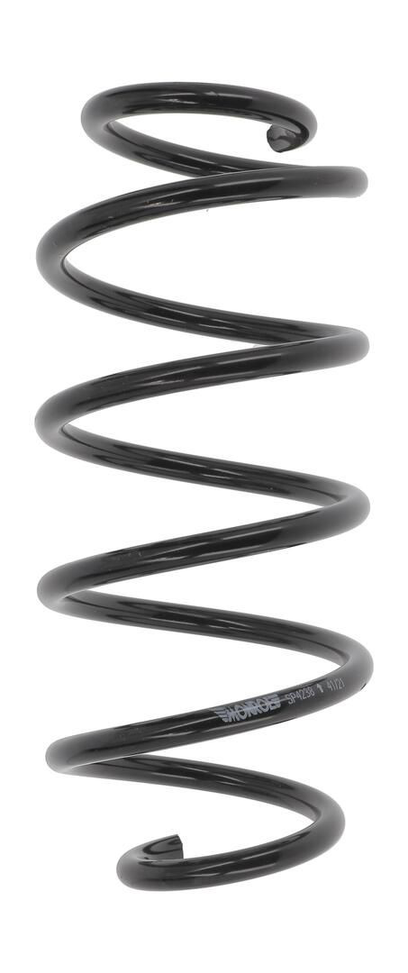 Muelle delantero para Skoda Yeti  5L