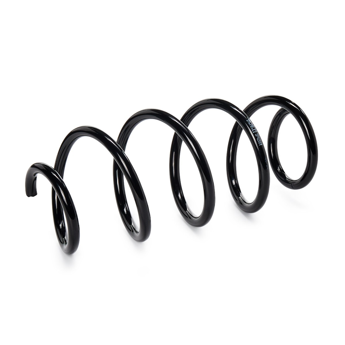 Muelle delantero para Volkswagen Caddy ALLTRACK IV SAB