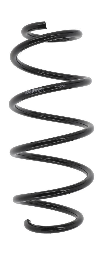 Muelle delantero para Volkswagen Caddy IV SAB, SAJ