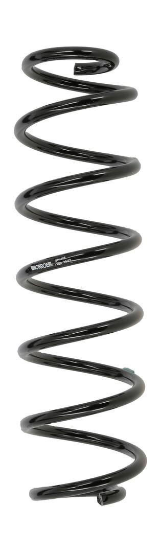 Muelle trasero para Seat Leon III 5F1