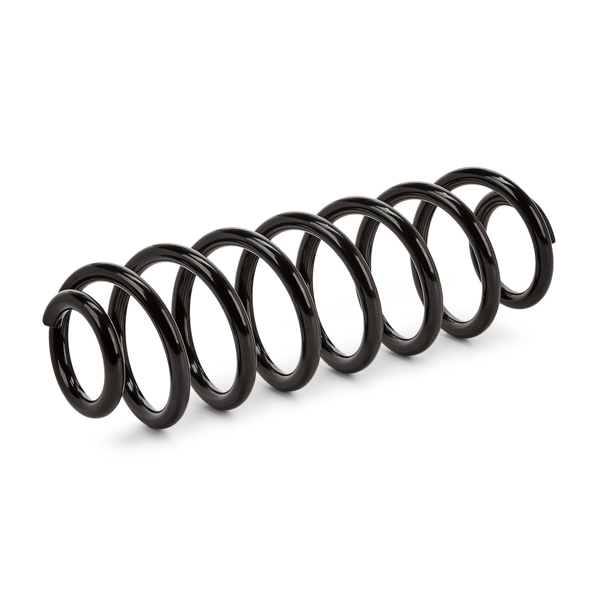 Muelle trasero para Skoda Yeti  5L