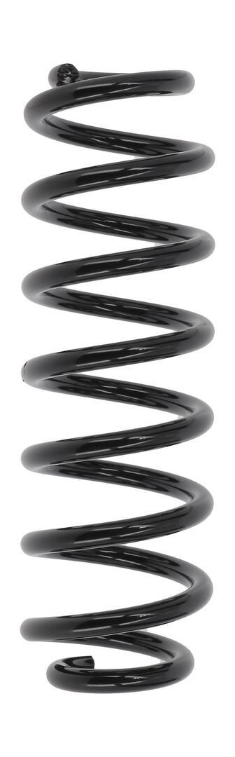 Muelle trasero para Skoda Kodiaq I NS6, NS7, NV7