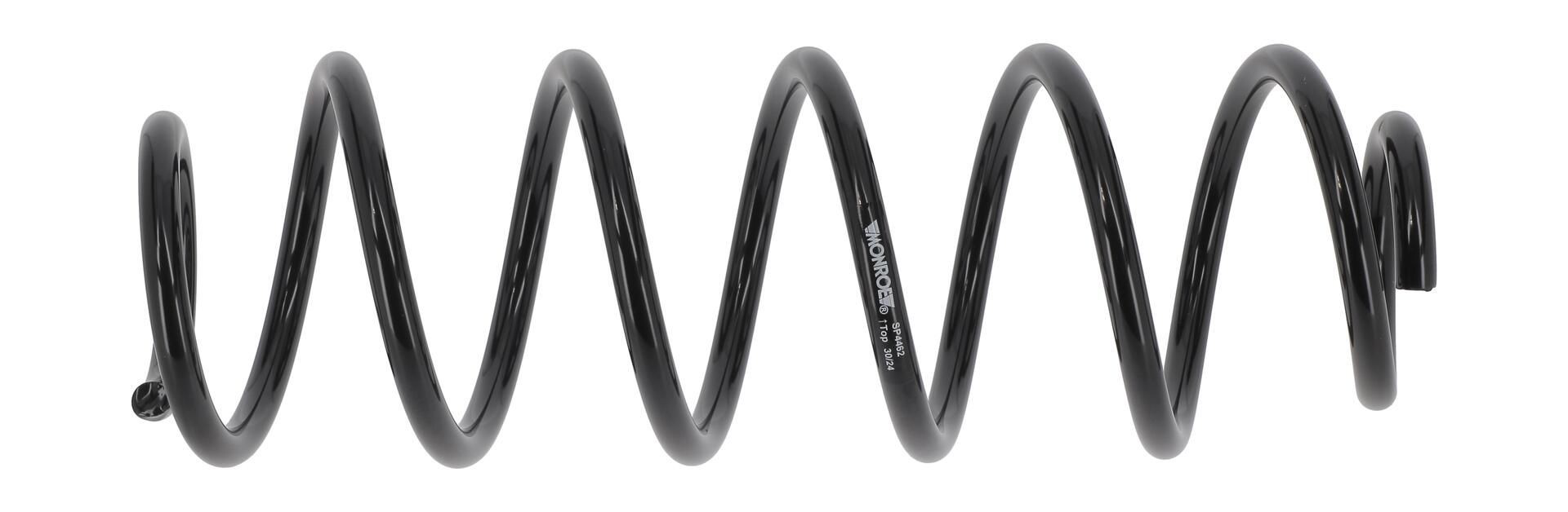 Muelle trasero para Seat Ibiza V KJ1, KJG
