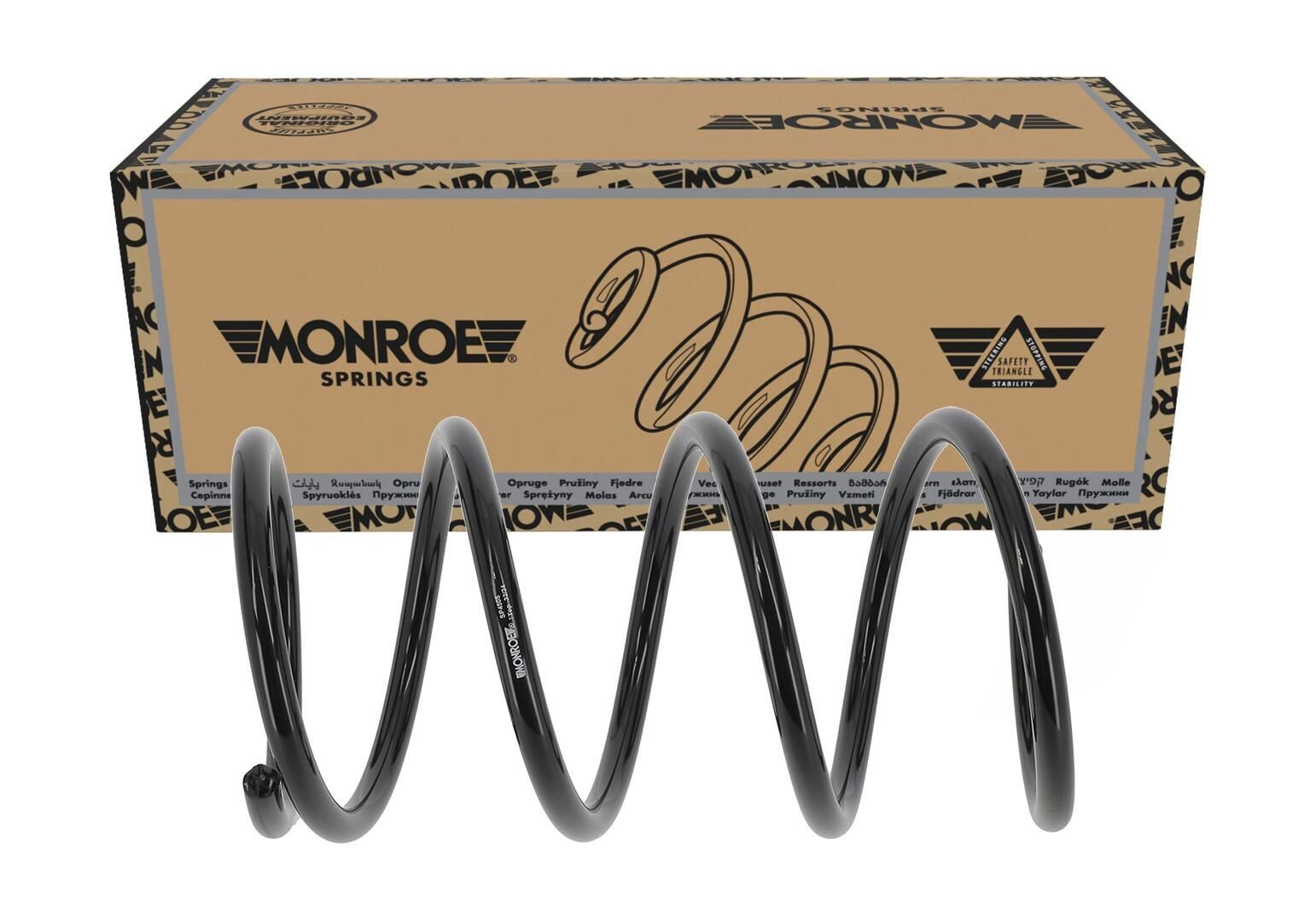 SP4505 Monroe