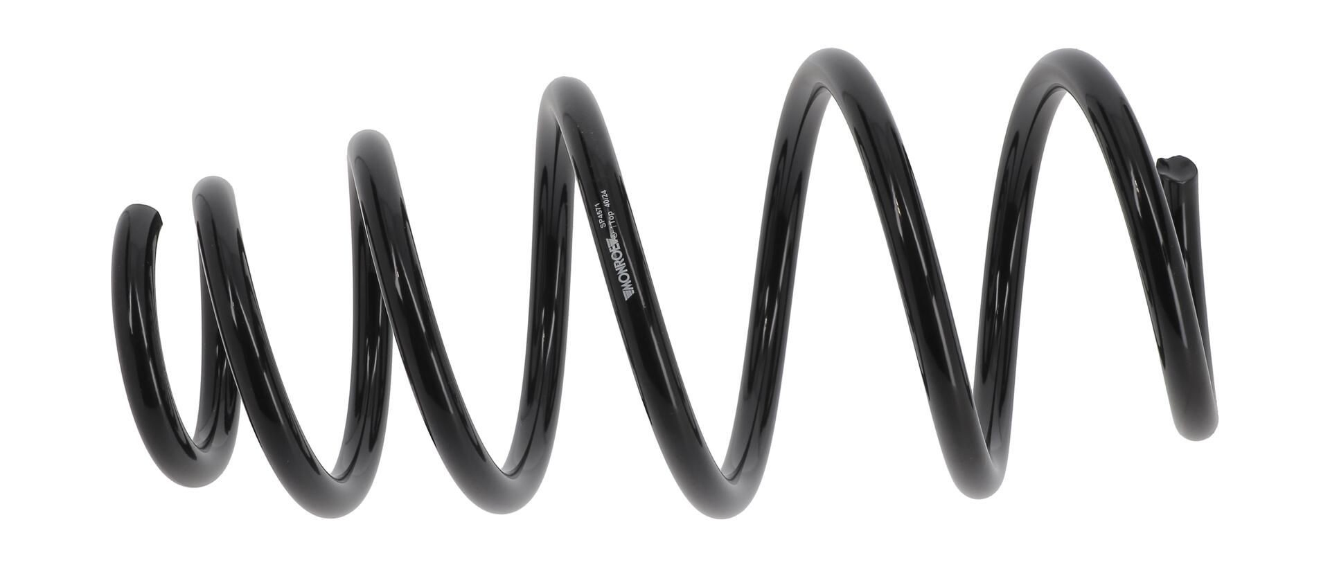 Muelle delantero Opel Zafira C monovolumen (P12) (2011 - 2019) precio, desde 34,86 EUR