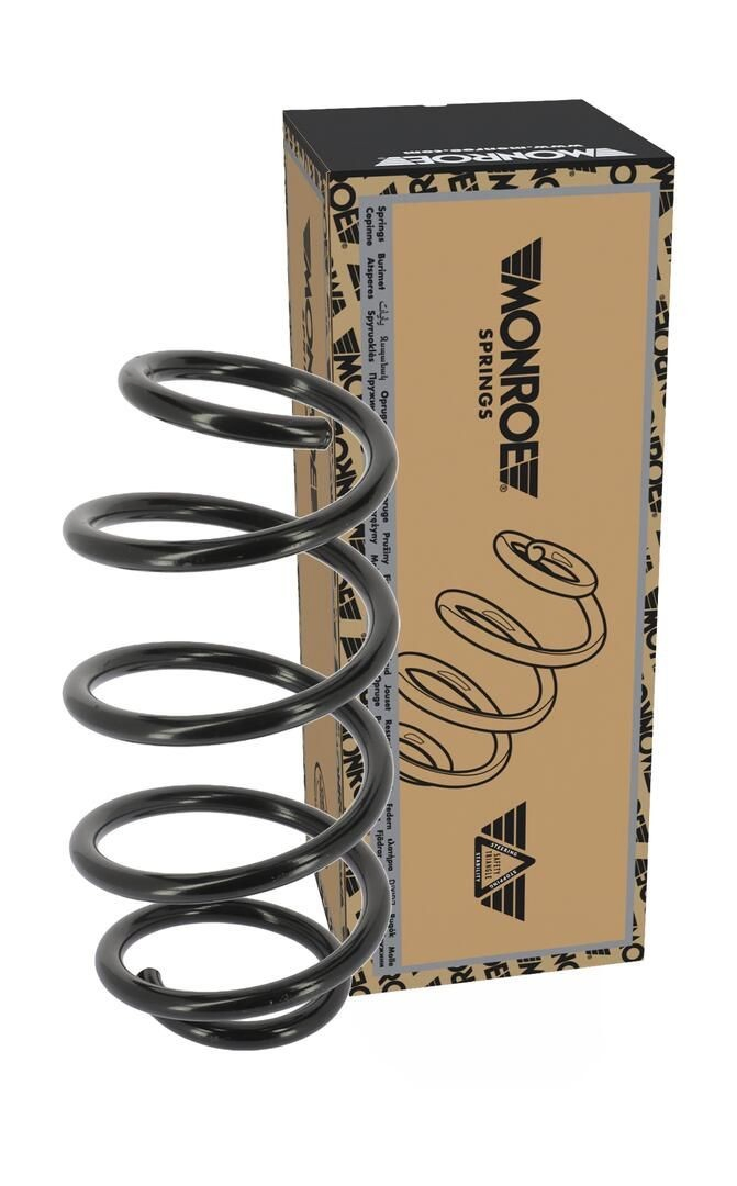 Muelle delantero para Hyundai Santa Fe III DM