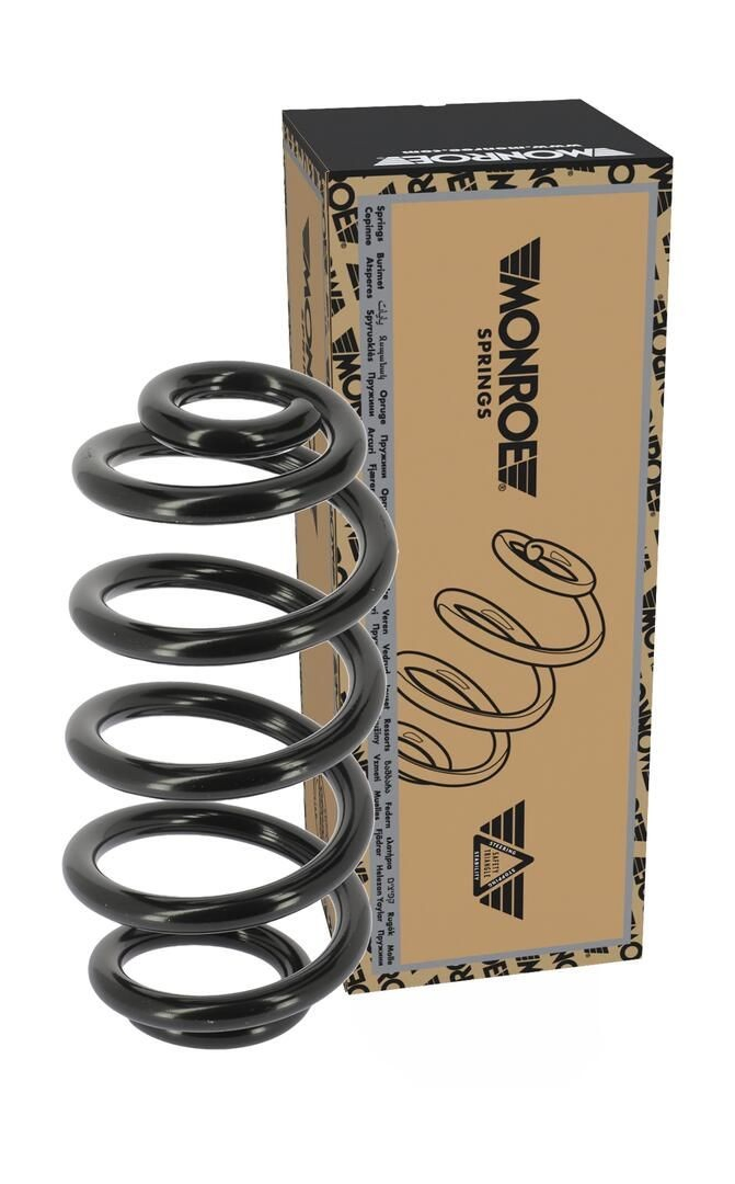 Muelle de suspensión trasero Nissan X-Trail SUV (T31) (2007 - 2014) precio, desde 59,27 EUR