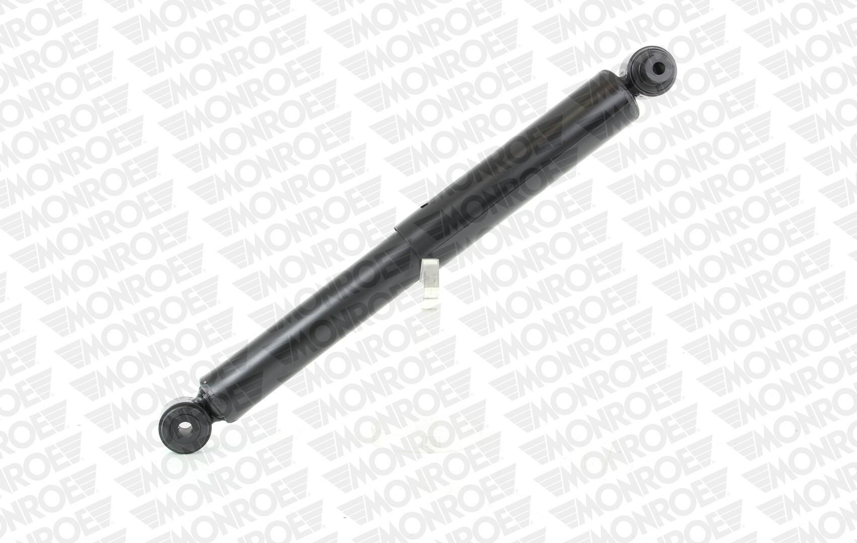 Amortiguador trasero T1117 Monroe