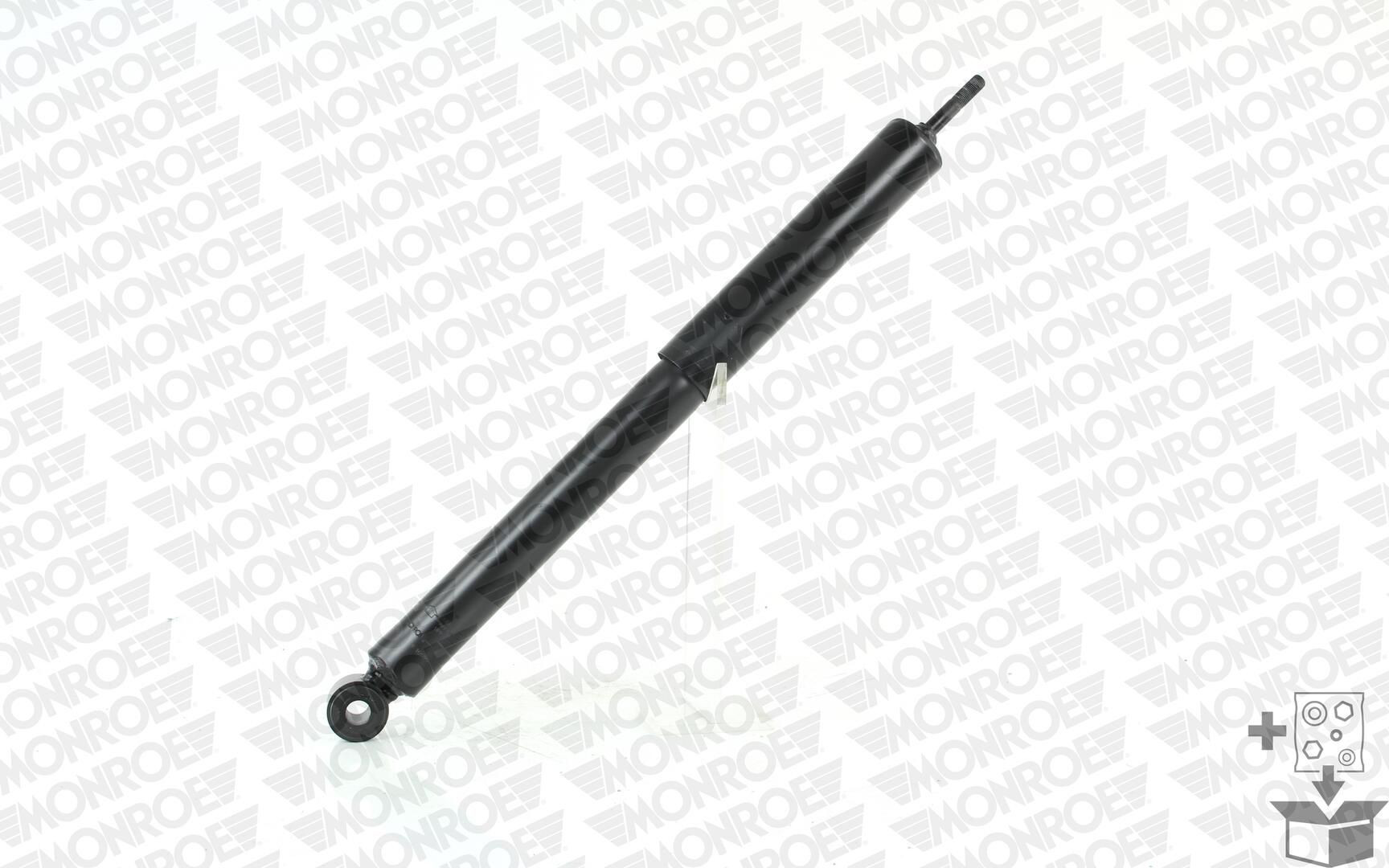 Comprar 890381 Sabo Amortiguador