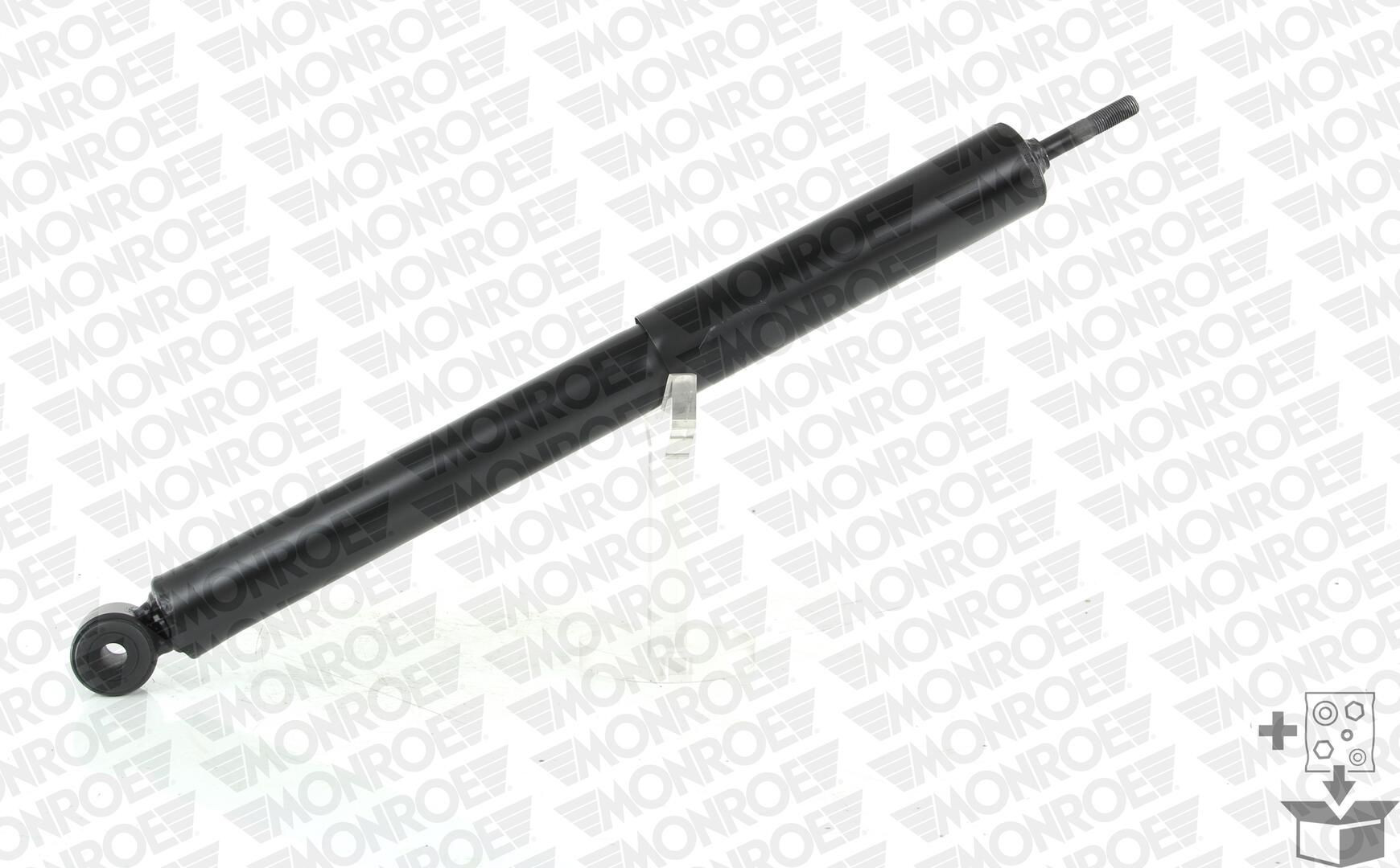 Amortiguador T1189 Monroe