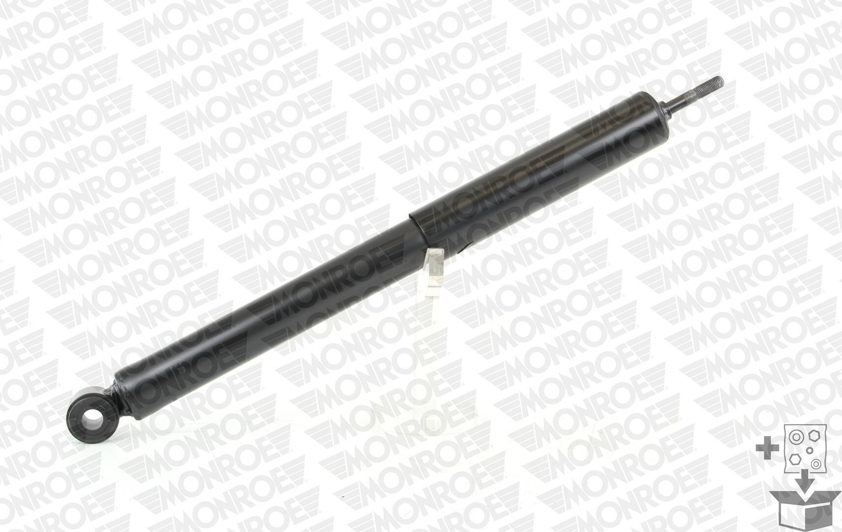Comprar T1243 Monroe Amortiguador trasero