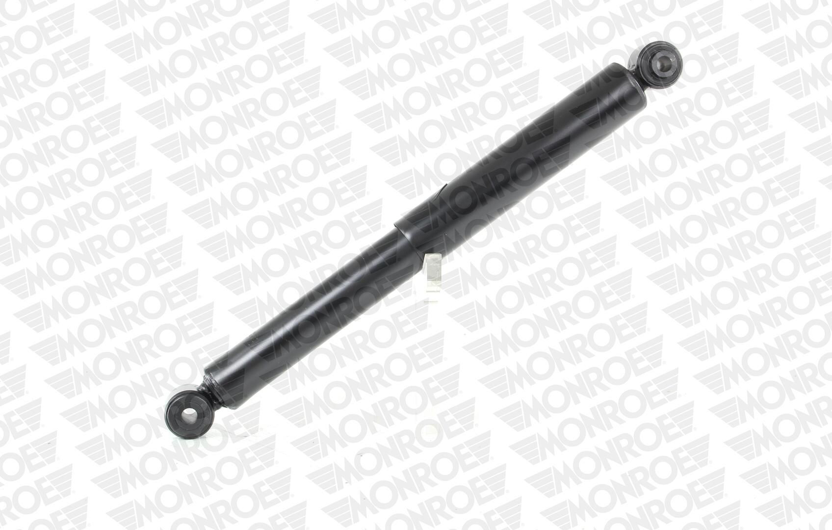 Amortiguador trasero Monroe T1273 precio, desde 73,95 EUR