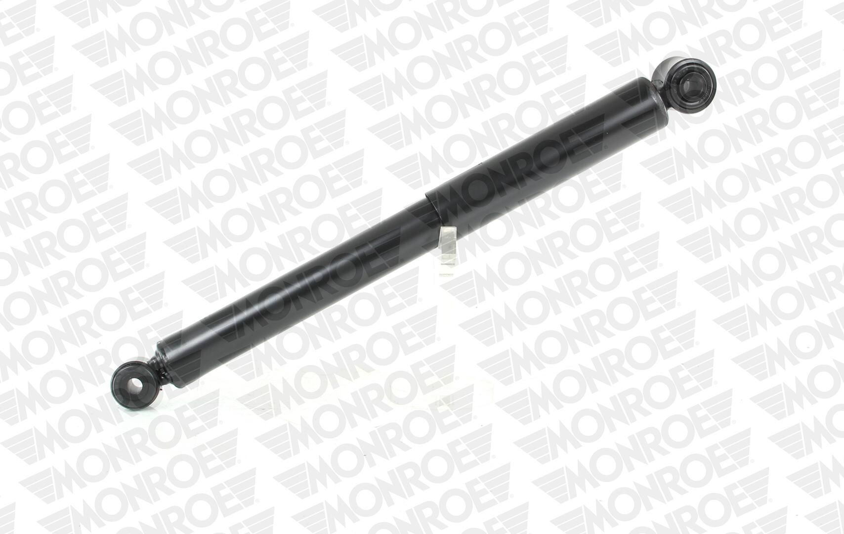 Amortiguador trasero T1358 Monroe