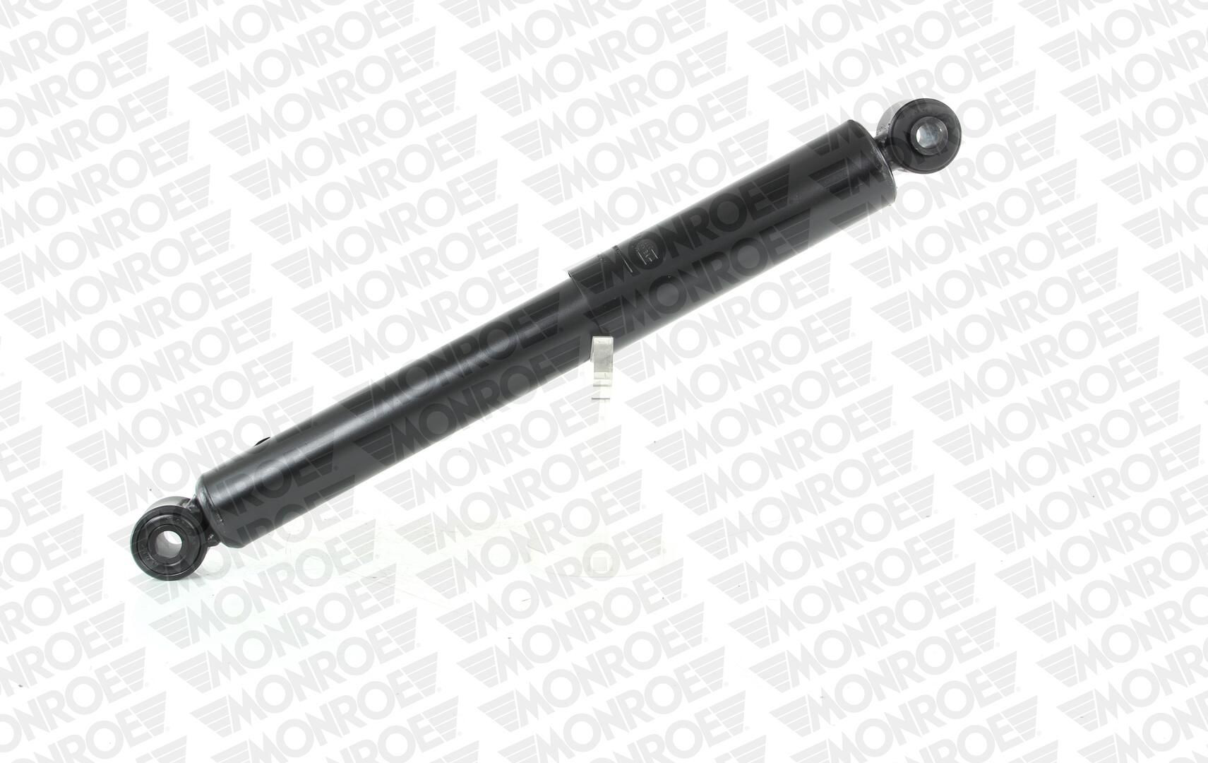 Amortiguador trasero 1606742 DAF