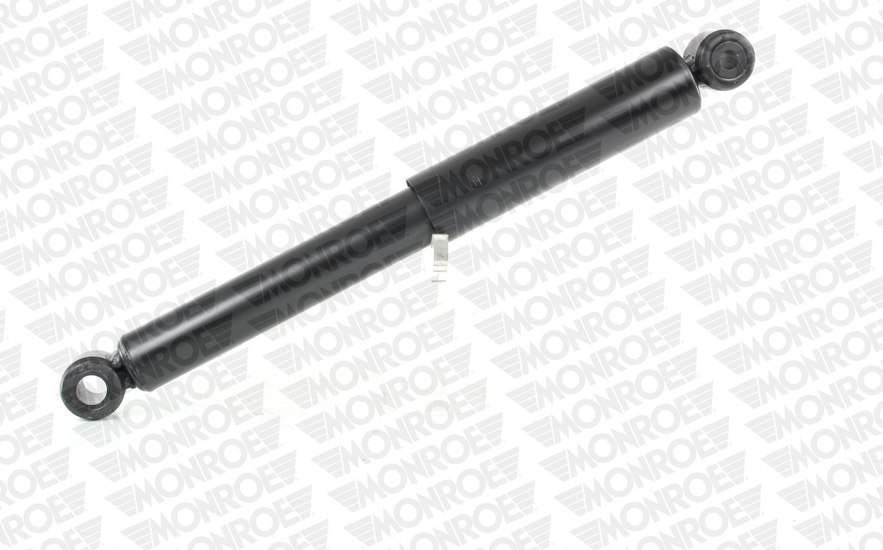 Comprar T5261 Monroe Amortiguador trasero