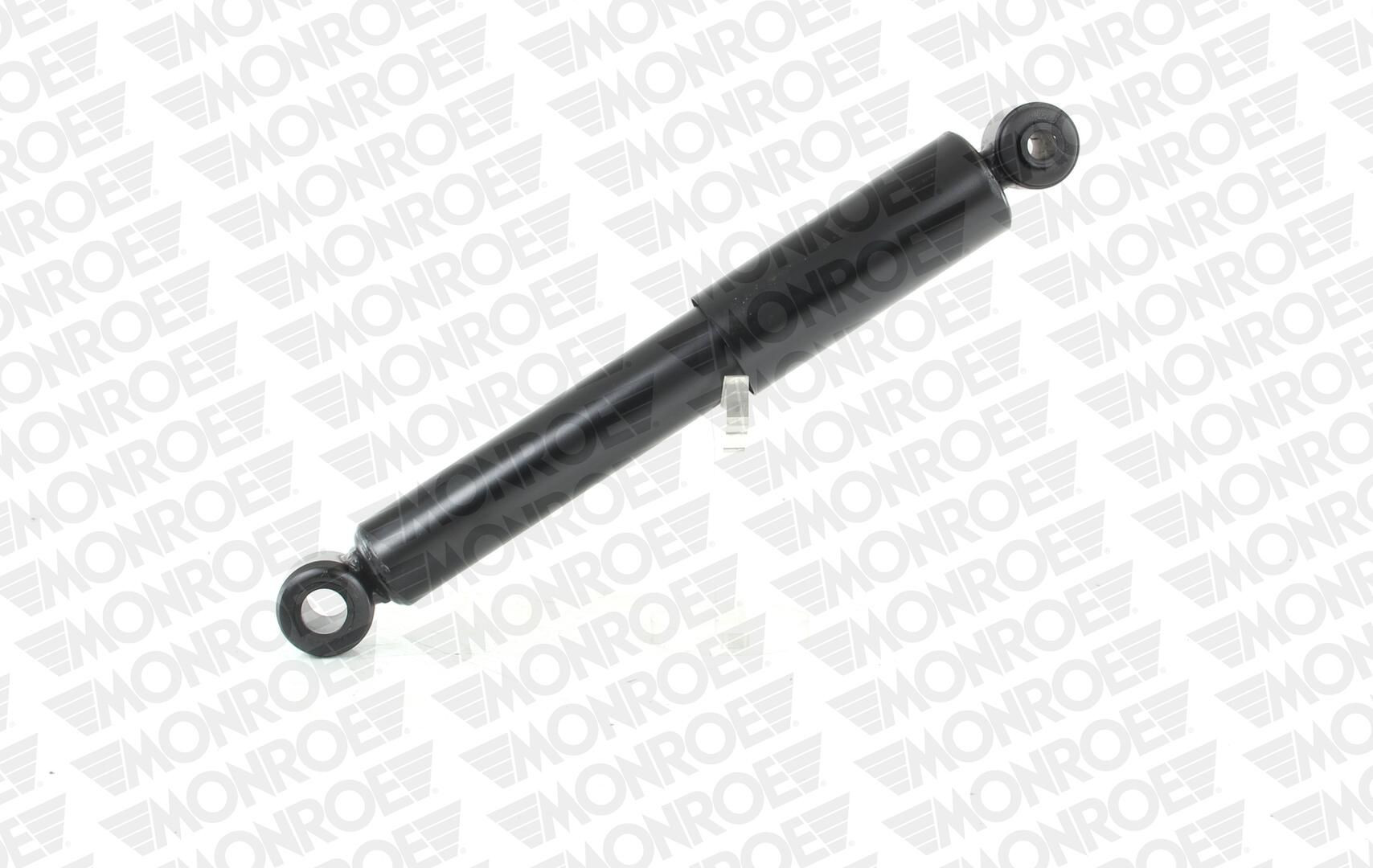 Comprar Amortiguador trasero MAN TGX I 