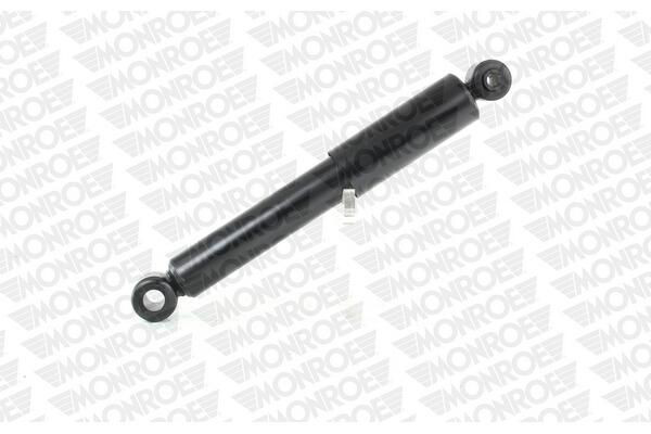  Amortiguador trasero MAN TGX 1