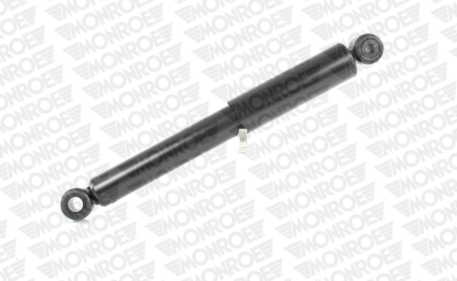Amortiguador trasero Monroe T5263 precio, desde 88,57 EUR