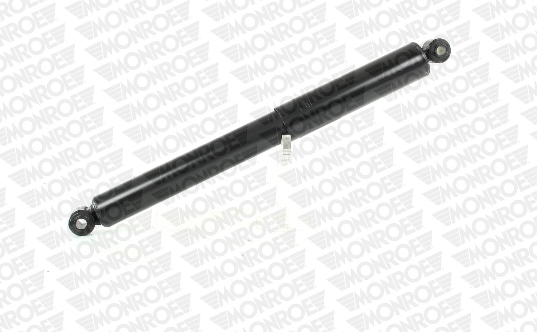 Amortiguador trasero Monroe T5264 precio, desde 106,00 EUR