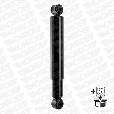 Amortiguador trasero Monroe T5282 precio, desde 88,57 EUR