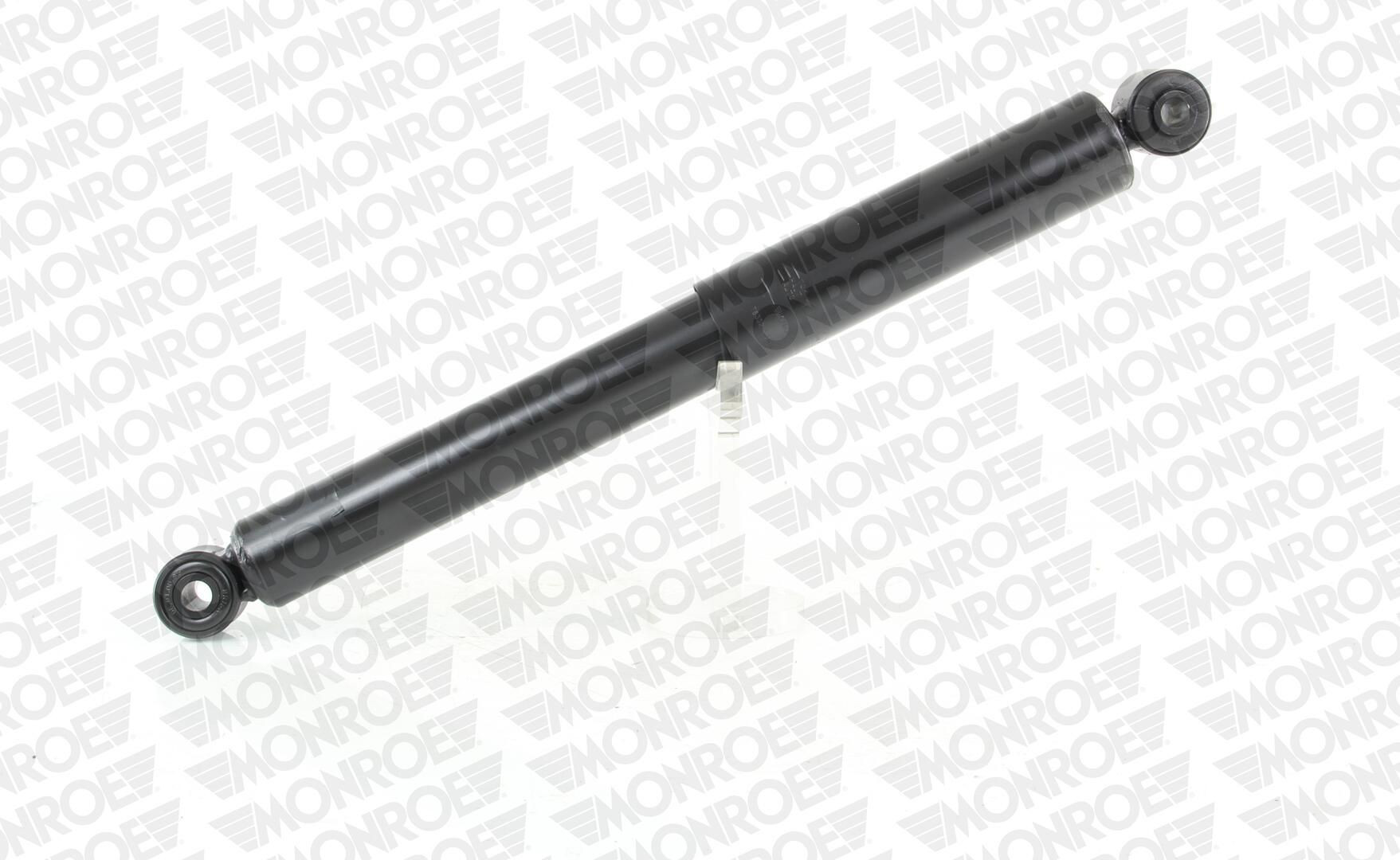 Comprar T5332 Monroe Amortiguador trasero